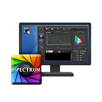 Программное обеспечение uSpectrum для ПК
